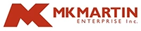 MK Martin