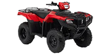 Honda ATV