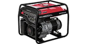 Honda Generator