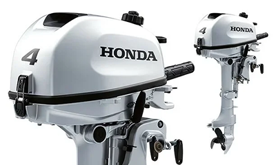 Honda Outboard