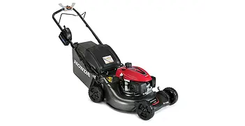 Honda Power Equipment