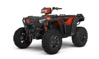 Polaris ATV