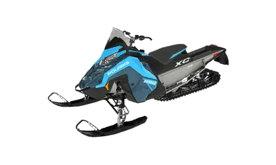 Polaris Snowmobile